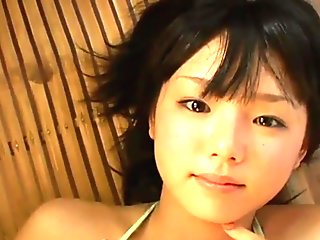 babe, brunette, japanese, softcore, teen