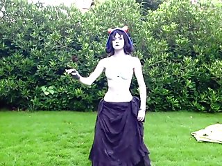 cosplay