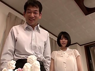 gangbang, hd, japanese, jav censored, public